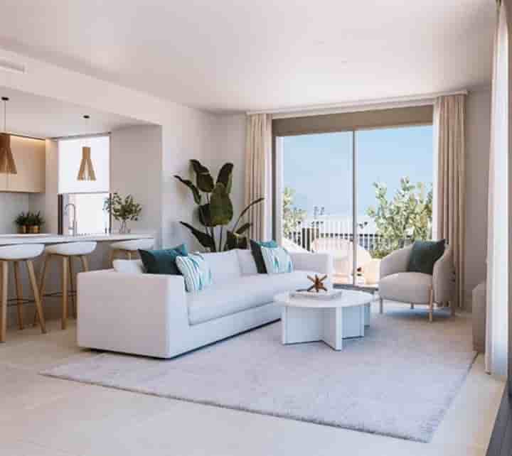 Apartment for sale in Dénia