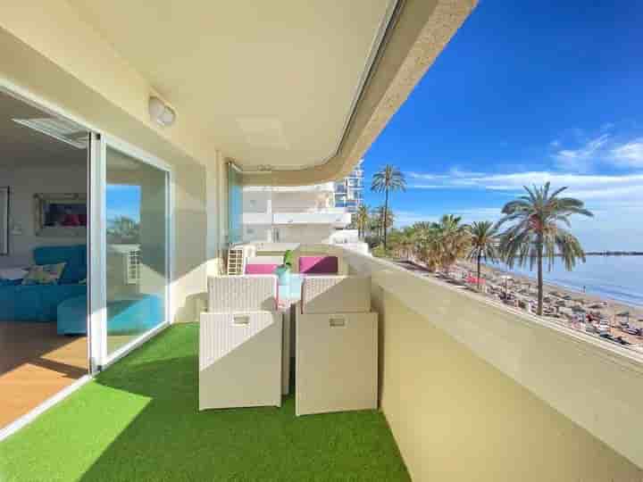 Apartamento en venta en Marbella