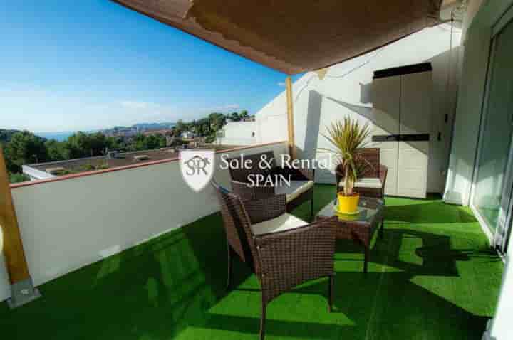 House for rent in Roca Grossa-Serra Brava