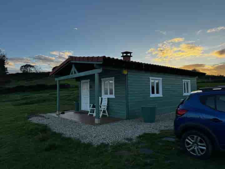 Casa para venda em Villaviciosa