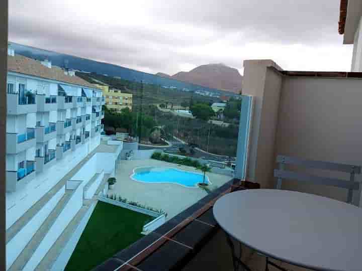 Apartamento en alquiler en Valle San Lorenzo