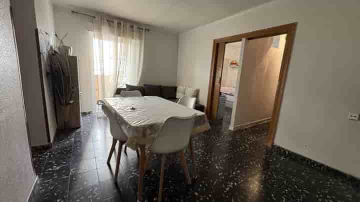 Apartment for sale in Virgen del Remedio