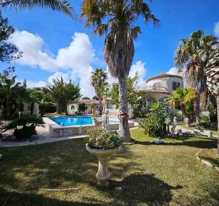 House for sale in LAmetlla de Mar