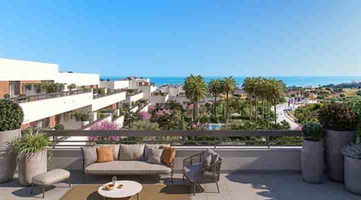 Apartment for sale in Estepona