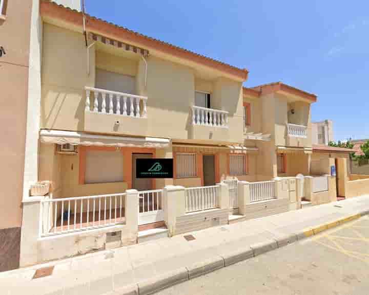 Casa en alquiler en Torre de la Horadada