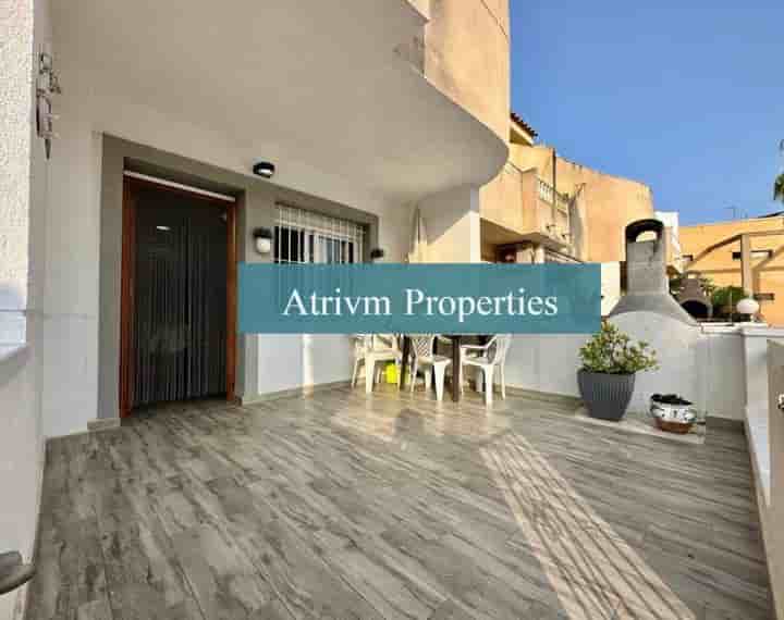 Apartment for rent in Guardamar del Segura