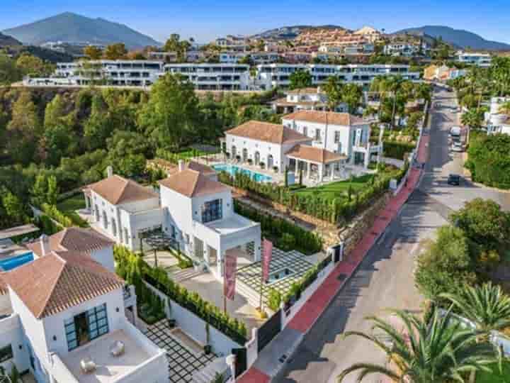 Casa para venda em Marbella