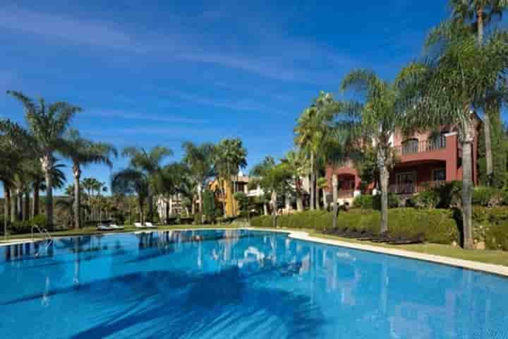 House for sale in Marbella