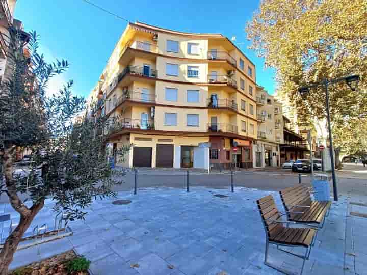 Apartamento en venta en Oliva pueblo