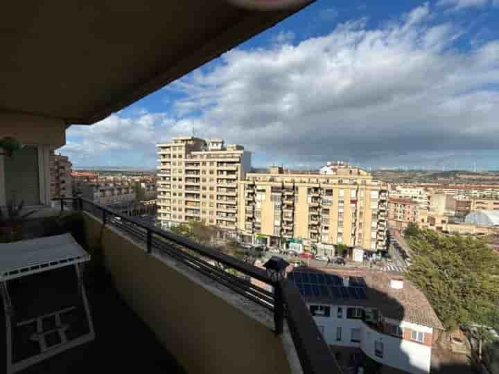 Apartamento en venta en Tudela