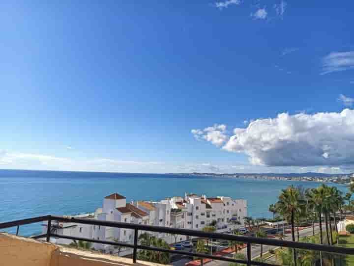 Maison à vendre à Torrequebrada