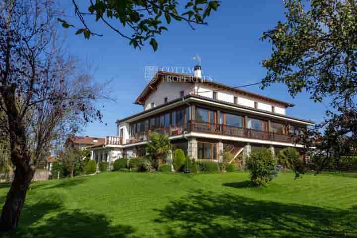 Maison à vendre à Ultzama