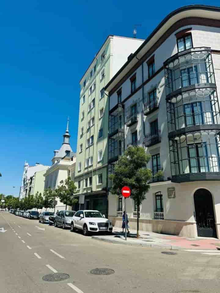 Wohnung zum Verkauf in Valladolid