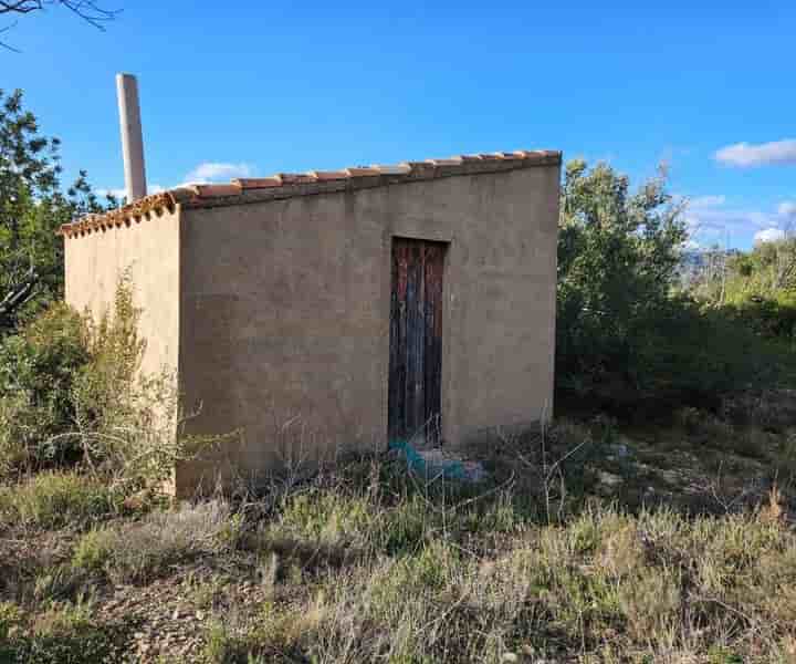 Casa in vendita a LAmetlla de Mar