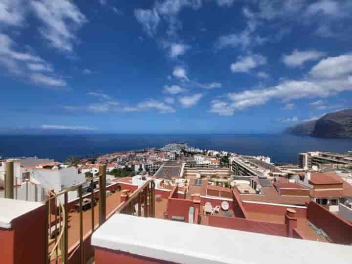 House for sale in Puerto de Santiago