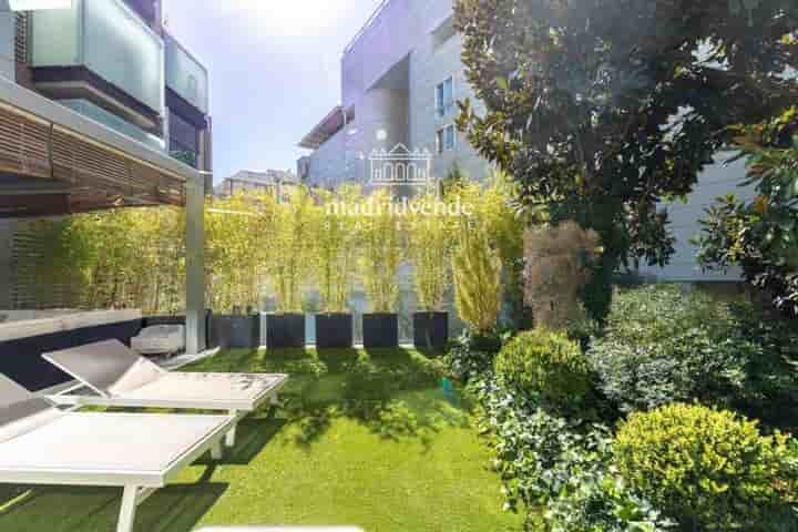 House for sale in Chamartín