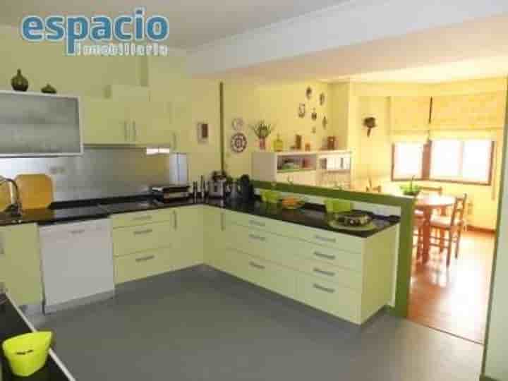 Apartamento en venta en Ponferrada