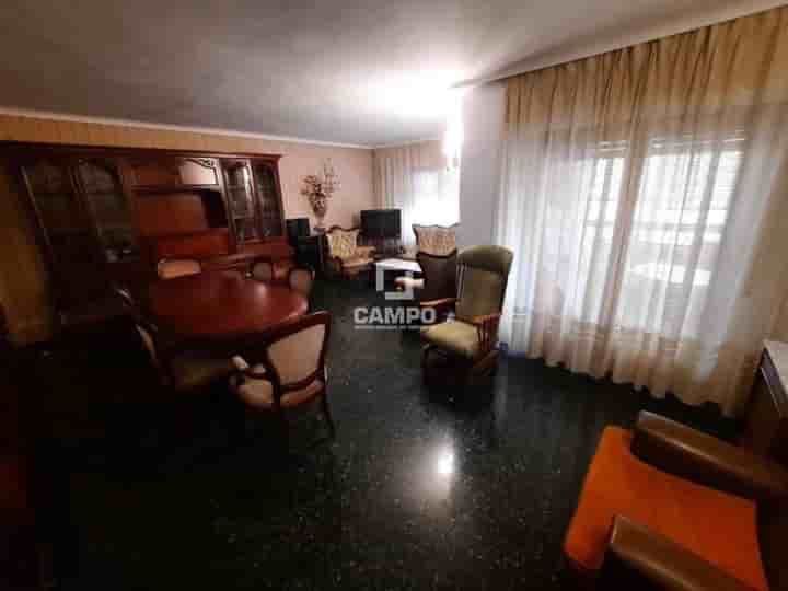 Apartment for sale in Albacete