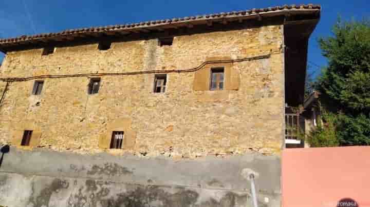 Maison à vendre à Zierbena