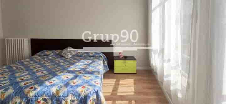 Apartment for rent in Lleida