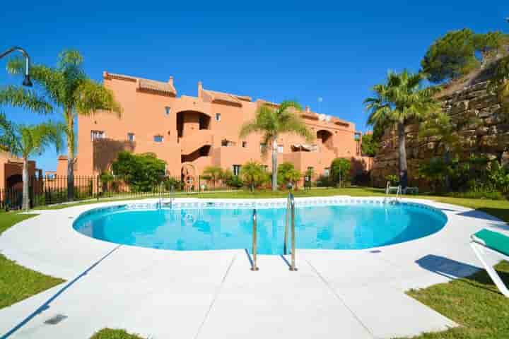 Apartamento en alquiler en Santa María