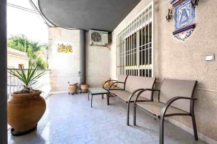 House for rent in Santo Ángel