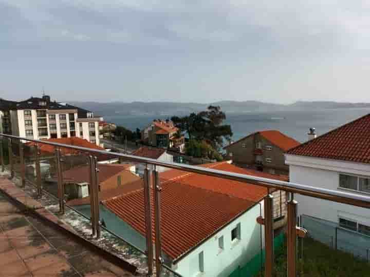 House for sale in Sanxenxo