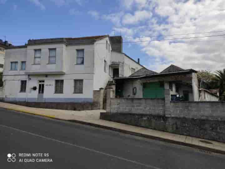 Haus zum Verkauf in Ferrol