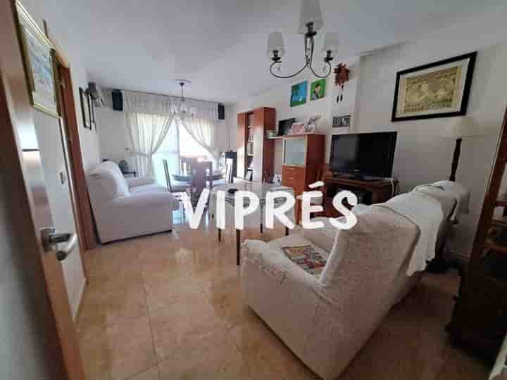 Apartamento para venda em Cáceres‎