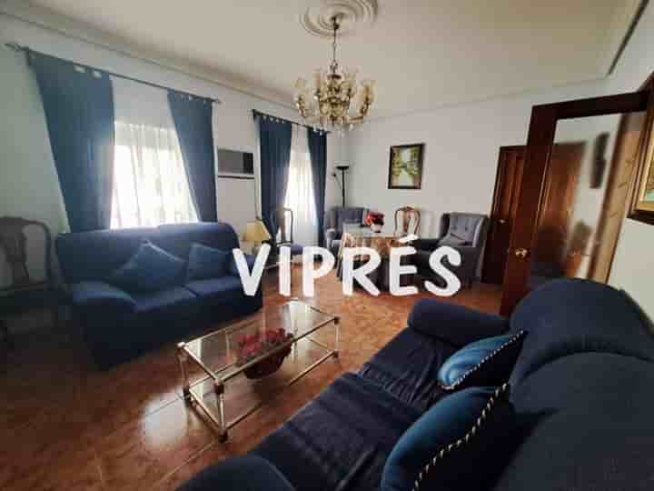 Apartamento en venta en Cáceres‎