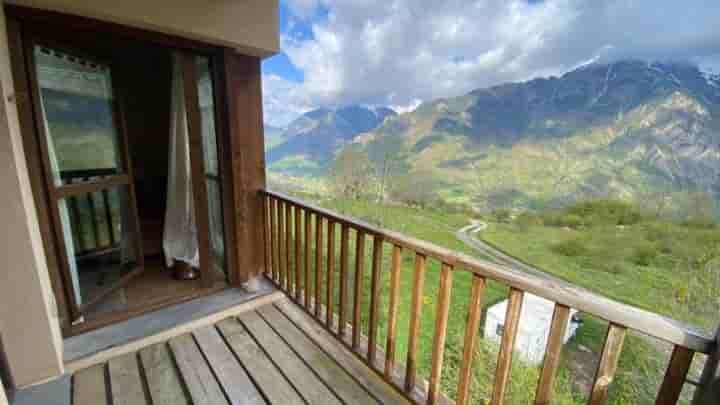 Apartamento en venta en Benasque