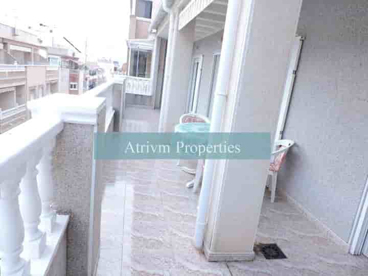 Apartment for rent in Torrevieja