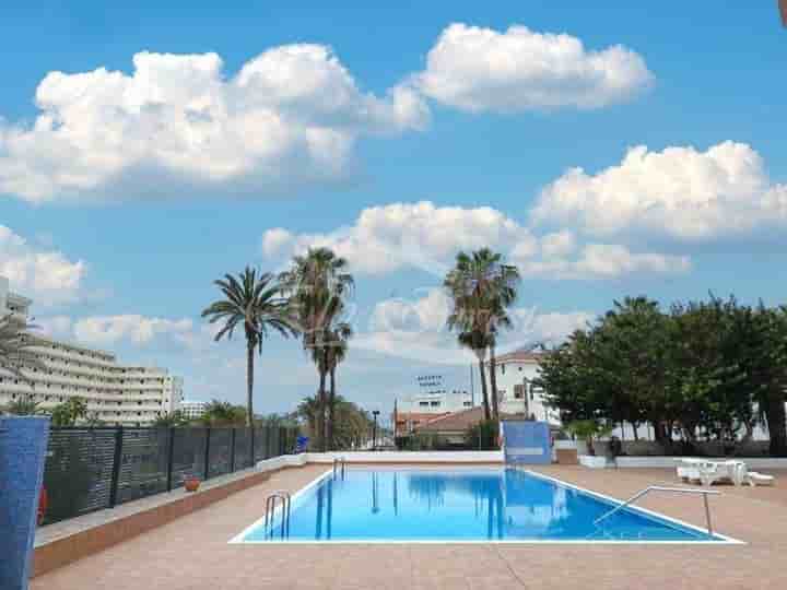 Wohnung zum Verkauf in Playa de las Américas