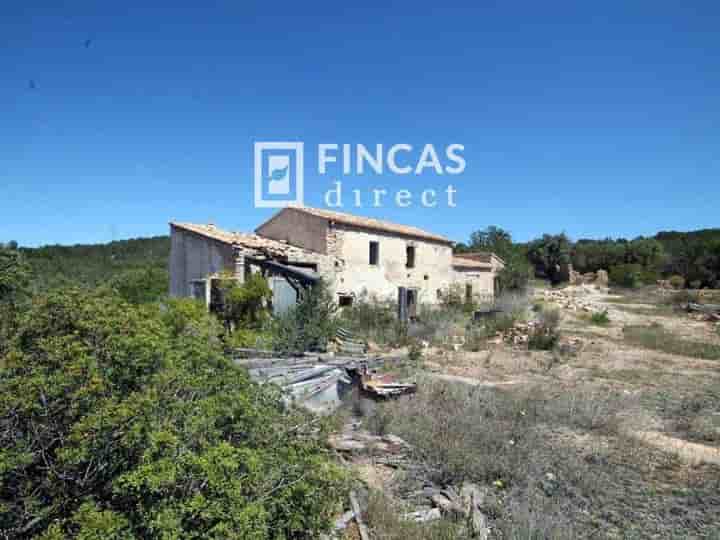 Casa para venda em LAmetlla de Mar