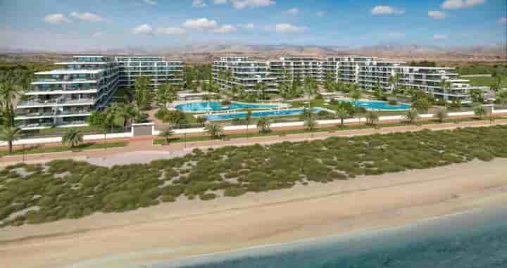 Apartment for sale in Almerimar