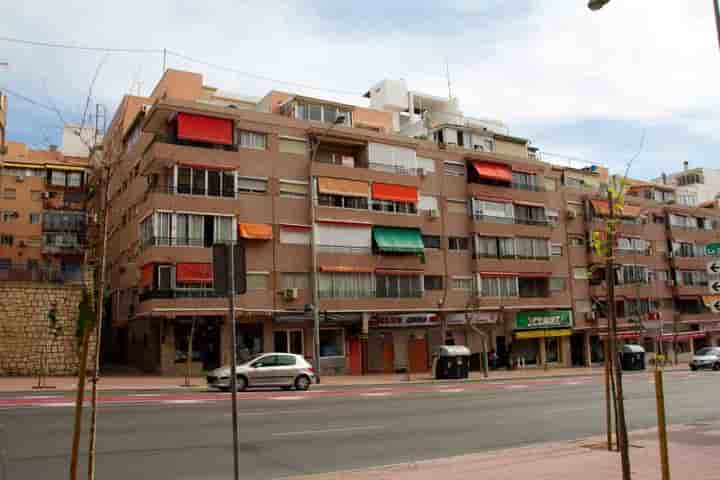 House for rent in Benidorm