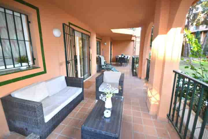 Apartment for rent in Torreblanca del Sol