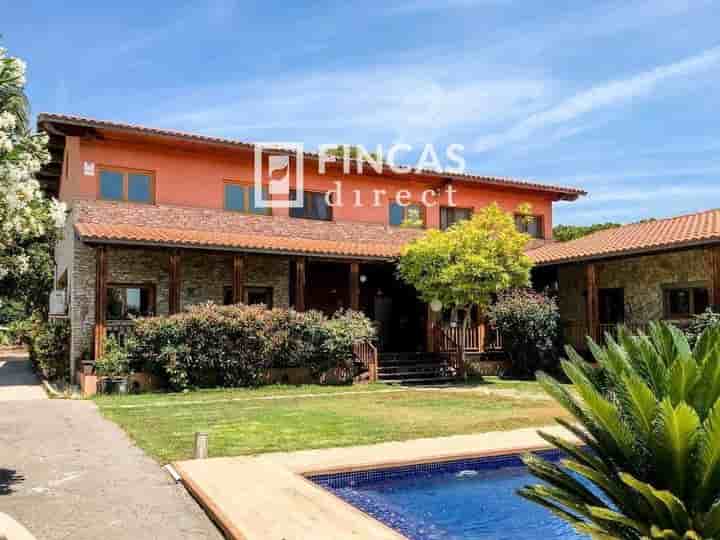 House for sale in Segur de Calafell