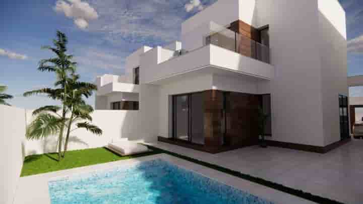 House for sale in San Fulgencio