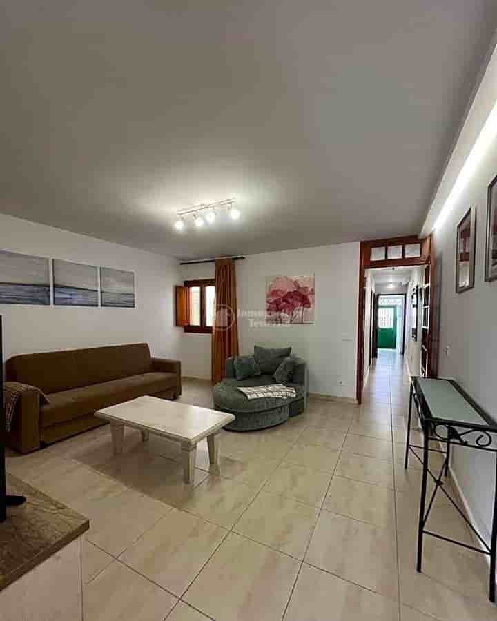 Apartamento para arrendar em Los Cristianos