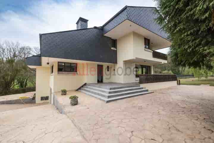 House for sale in Siero