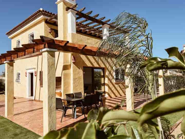 Maison à vendre à La Algarrobina-Las Cunas