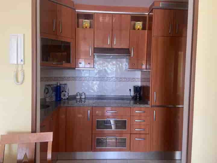 Apartment for sale in Valencia de Don Juan