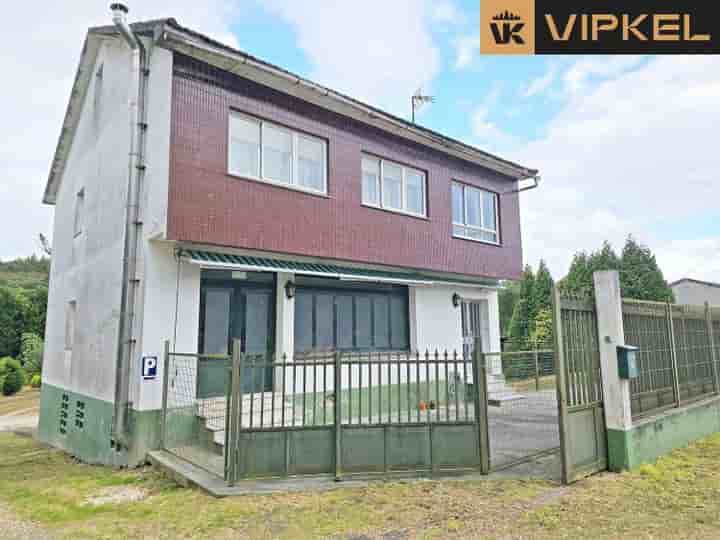 Maison à vendre à Santiago de Compostela