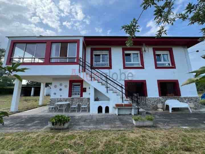 Casa en venta en Oviedo