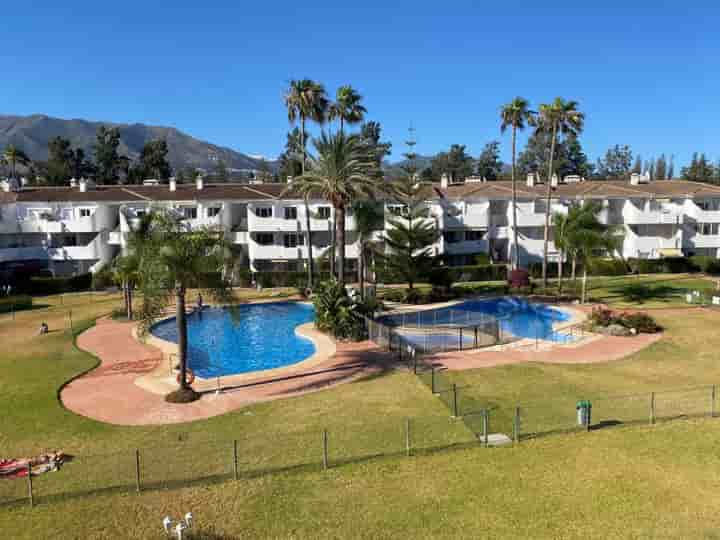 Wohnung zum Verkauf in Mijas Golf