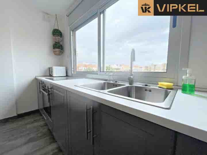 Apartamento en venta en El Médano