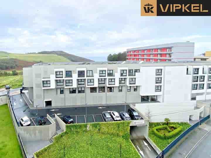 Apartment for sale in Corunna