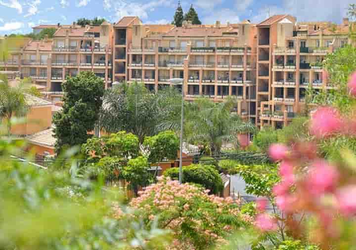 Apartment for rent in Torreblanca del Sol