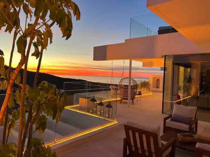 House for rent in Marbella